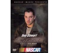 Nascar: Tony Stewart - Smoke [Import USA Zone 1]
