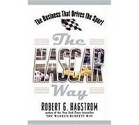 NASCAR Way P Hagstrom, Robert G., Hagstrom (Auteur)