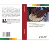 NASCER NÃO É SUFICIENTE: O segredo que ninguém te contou