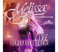 Melissa Naschenweng – Bergbauernshow Live – CD – Neuf