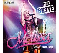 Melissa Naschenweng – Das Beste – CD – Import – Warner Music