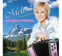 Naschenweng, Melissa - Gaensehautgefuehl [Import]