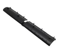 NaschLager 1 Bord de Balayage Sweep Edge Compatible avec Kärcher FC 5 FC 5 Premium FC 5 Cordless Bande en Caoutchouc de Rechange pour Canal d'aspiration Accessoire pour Nettoyage à Sec et Humide