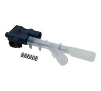 NaschLager Bonde de drainage 6769601 Entraînement 046 Compatible avec Melitta Caffeo CI E970-101 et E970-103, Solo E950-101 et E950-103, Solo & Milk E953, Solo Perfect Milk E957, Lattea E9555 Couleur