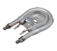 NaschLager Élément chauffant 5513227931 Chauffage à vapeur 230 V 1000 W Compatible avec machines à café automatiques DeLonghi ECAM 22.366 23.460 23.463 28.465 ESAM EAM ETAM Magnifica Perfecta Sans