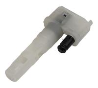 NaschLager Embrayage pour carafe à lait AS00006262/AS00002676 compatible avec machine à café DeLonghi Magnifica Evo ECAM290.61.B/ECAM290.81.TB/ECAM292.81.B/ECAM290.31.SB, blanc, pièce de rechange pour