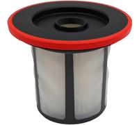 NaschLager Filtre 12033215 compatible avec Bosch Unlimited Serie 6 BBS612PCK BCS611AM BKS611MTB BCS611GB BSS61CARP HEPA Filtre de rechange et pré-filtre lavable pour aspirateur sans fil série 6