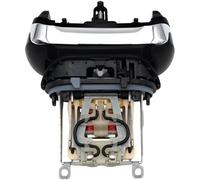 NaschLager Motor Head Drive Unit 81713521 Moteur de rechange compatible avec Braun Series 9 Pro 9290cc 9325s 9330s 9350s 9365cc 9375cc 9390cc 9460cc 9470cc 9475cc 9477cc type 5790 5791 3