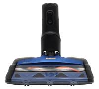 NaschLager Philips Brosse électrique 300004171591 pour SpeedPro Max XC804501 série 8000 - Brosse de sol d'origine 360° avec rouleau à brosse motorisée - Pièce de rechange pour aspirateur sans fil