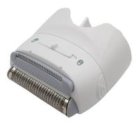 NaschLager Tête de rasage 67030799 compatible avec Braun Silk-épil 5 7 9 | Tête de rechange complète avec film de rasage et lame compatible avec Xpressive type 5340, 5375-5392, blanc.