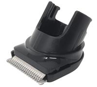 NaschLager Tête de tondeuse 81634451 compatible avec Braun BT MGK