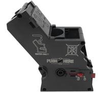 NaschLager Unité de percolation 11014117 compatible avec Bosch Siemens EQ.5 EQ.6 EQ.7 EQ.8 Série Machine à café de rechange pour modèles S100 S300 S500 S700