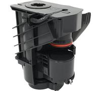 NaschLager Unité d'infusion compatible avec Bosch Siemens EQ.9 S300 S400 S500 S700 S900 - Pièce de rechange - Groupe café V04 avec entonnoir de remplissage - Compatible avec 11043543 11010422 11032774