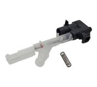 NaschLager Vanne de drainage groupe café 6769600 compatible avec Melitta Caffeo Barista/Passione/Varianza F53/F55/F57/F58/F73/F74/F75/F76/F77/F78 avec joints à ressort pour machine à café automatique