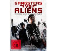 Naschy,Paul - Gangsters Versus Aliens-im Kampf Gegen die Zombi