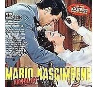 Nascimbene, Mario - Anthology: Classic Hollywood Soundtracks