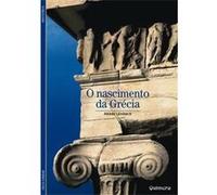 Nascimento Da Grécia, O Léveque, Pierre (Auteur)