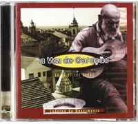 Nascimento, Ladston Do - A Voz Do Coracao