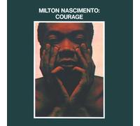 Nascimento M - Courage [Import]