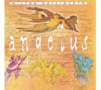 Nascimento Milton - Angelus [Import]