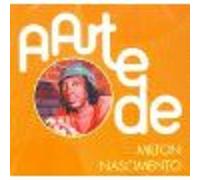 Nascimento, Milton - Art of