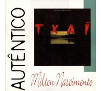 Nascimento,Milton - Autentico