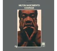 Nascimento, Milton - Courage