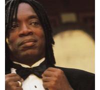 Nascimento, Milton - Crooner