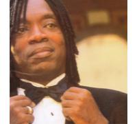 Nascimento, Milton - Crooner