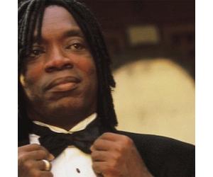Nascimento, Milton - Crooner
