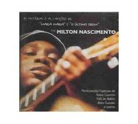 Nascimento, Milton - Maria Maria / Ultimo Trem