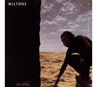 Nascimento, Milton - Miltons