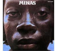 Nascimento, Milton - Minas