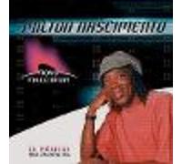 Nascimento, Milton - Novo Millennium
