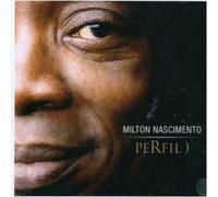Nascimento, Milton - Perfil