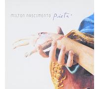 Nascimento,Milton - Pieta [Import]