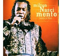 Nascimento, Milton - Tambores De Minas