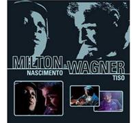 NASCIMENTO,MILTON / TISO,WAGNER - Ensaio
