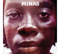 Nascimiento Milton - Minas