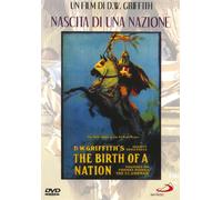 Nascita Di Una Nazione (DVD)