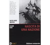 Nascita di una Nazione [Import]