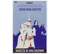 Nascita Di Una Nazione [Import]