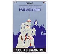 Nascita Di Una Nazione [Import Anglais]