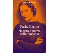 Nascita e morte della massaia