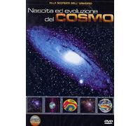 Nascita ed evoluzione del cosmo
