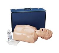 Nasco W99834 Déambulateur de nez et de tracheostomiesimulateur