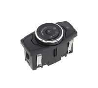NASDGAKF Interrupteur De Phare Interrupteur De Commande De Phares Pour Ford Transit GK2T-13D061BA Résistant Aux Hautes Températures