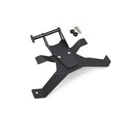 NASDGAKF Support Navigation GPS Moto pour R1250RS R 1250 RS Moto Modifier Support De Téléphone Support De Montage GPS Support De Plaque De Navigation Support Denavigation(C)