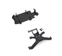 NASDGAKF Support Navigation GPS Moto pour R1250RS R 1250 RS Moto Modifier Support De Téléphone Support De Montage GPS Support De Plaque De Navigation Support Denavigation(D)
