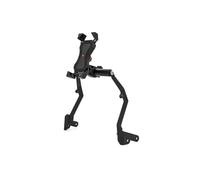NASDGAKF Support Navigation GPS Moto Support De Téléphone Portable pour Moto CRF1100L Africa Twin Adventure Sports 2020, Support De Plaque De Navigation GPS Support Denavigation(C)